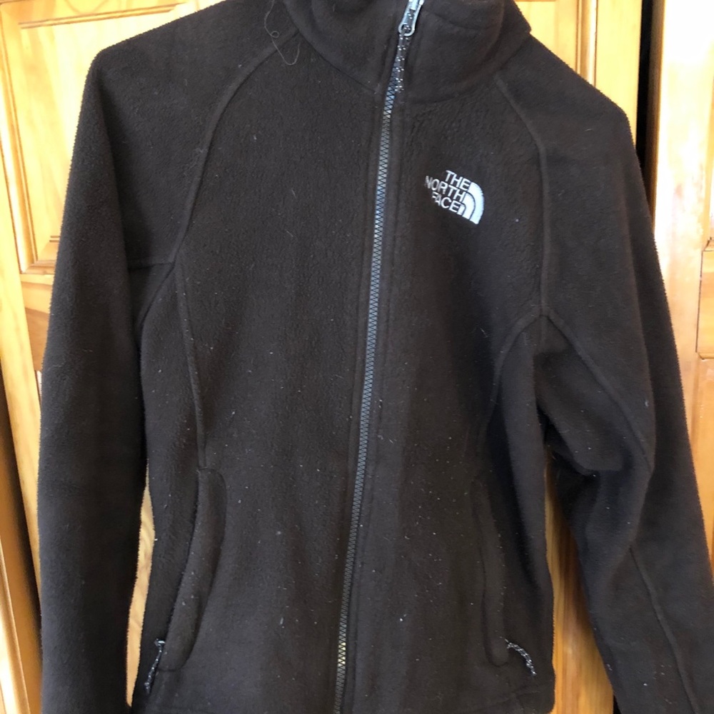 North face jacket - Picture 3 of 4